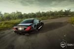 Mercedes-Benz SL-Class by Prior Design on Forgestar Wheels 2014 года
